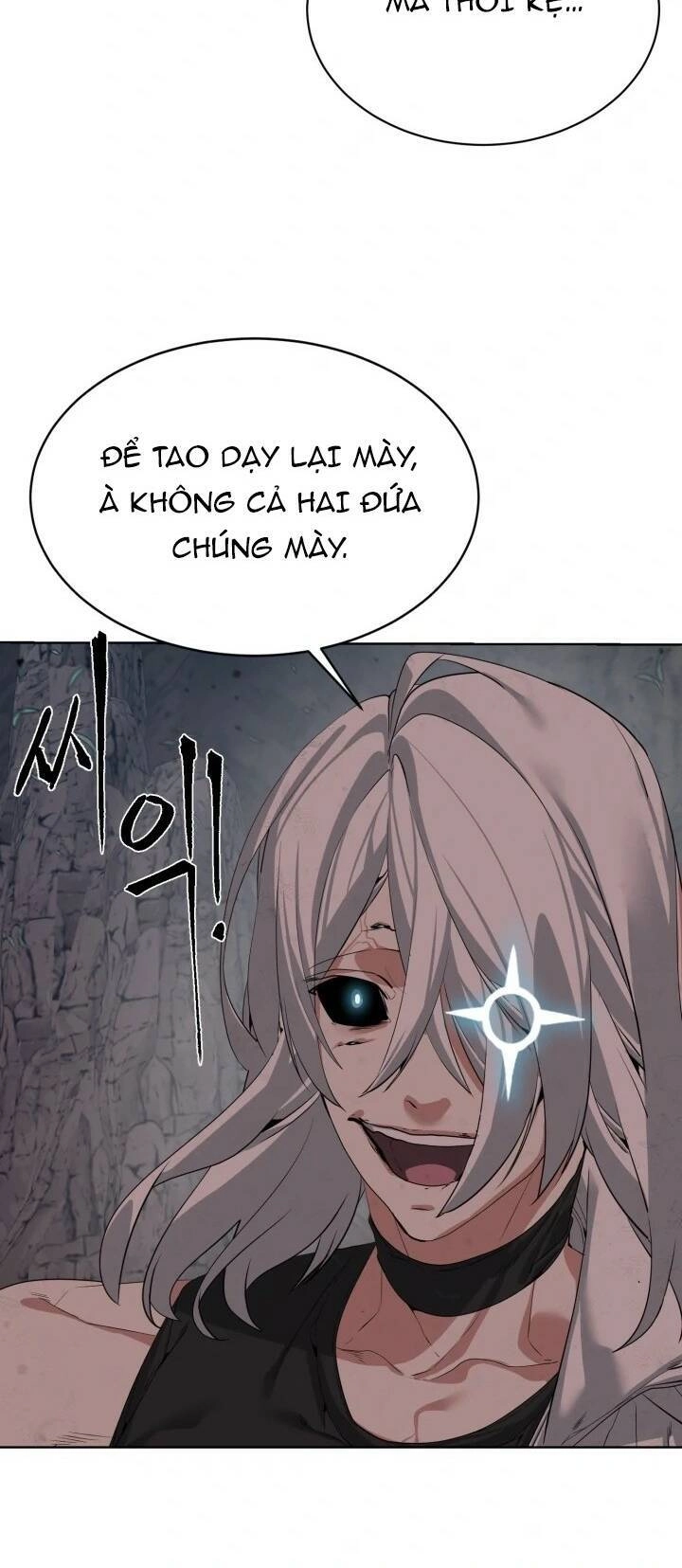 Hành Tinh Quái Vật Chapter 26 - 36