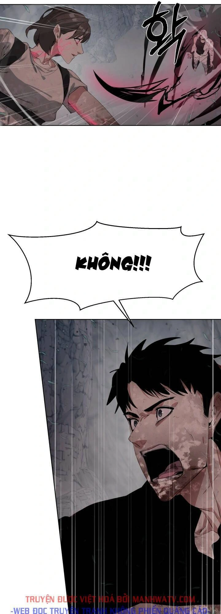 Hành Tinh Quái Vật Chapter 26 - 37