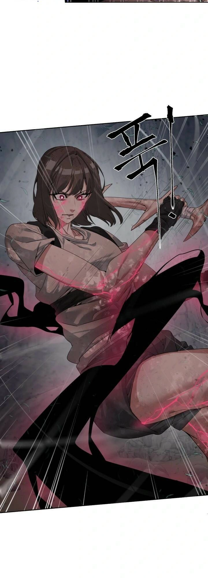 Hành Tinh Quái Vật Chapter 26 - 38