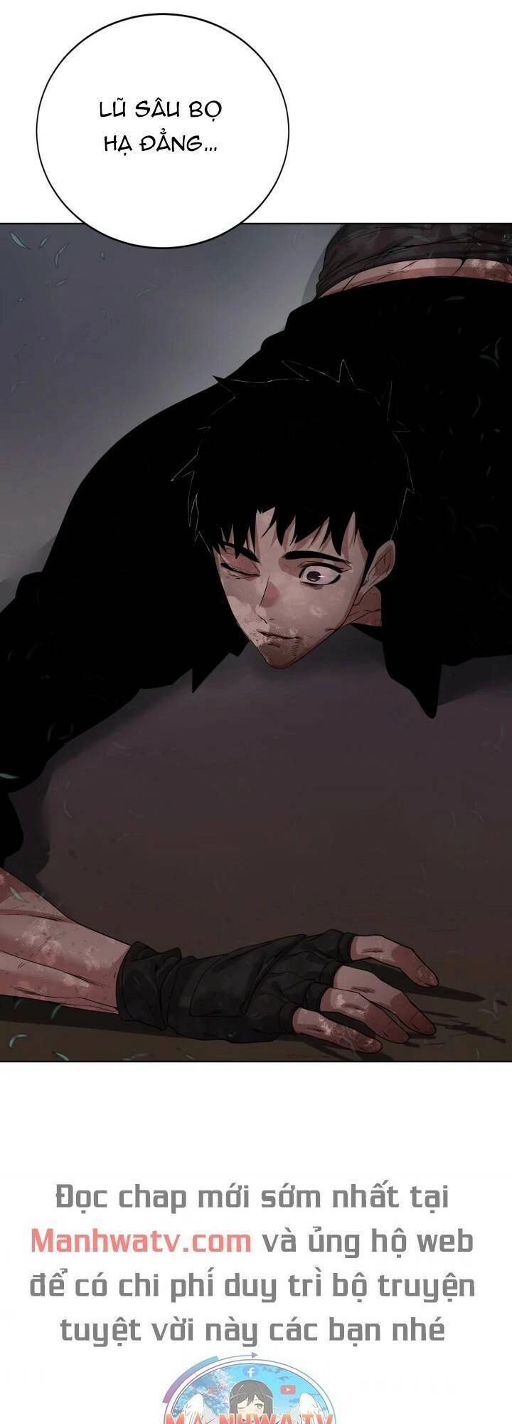 Hành Tinh Quái Vật Chapter 26 - 43