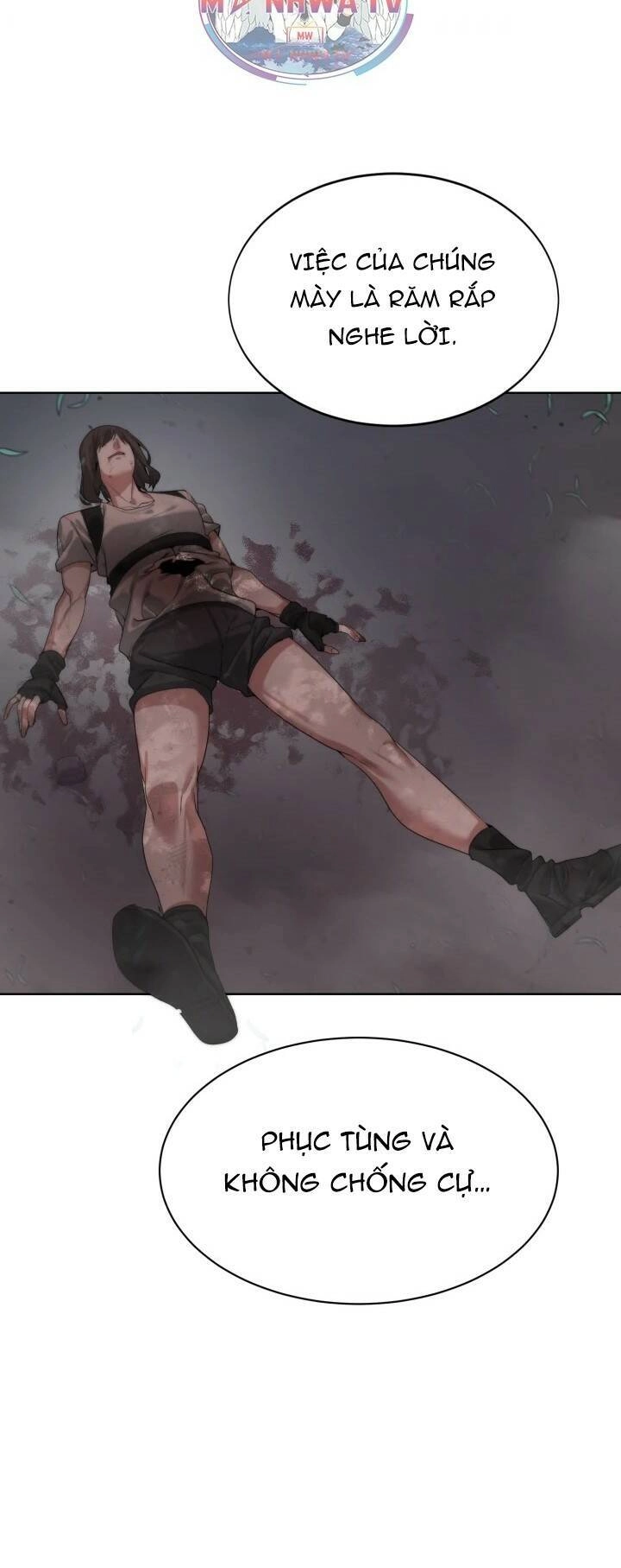 Hành Tinh Quái Vật Chapter 26 - 44