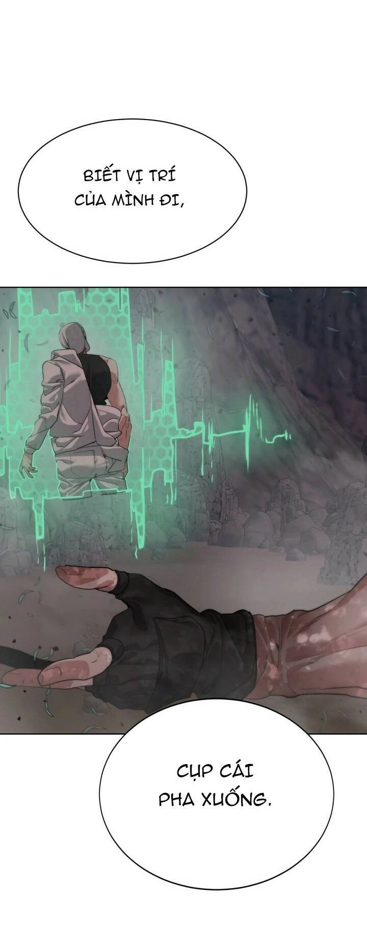 Hành Tinh Quái Vật Chapter 26 - 45