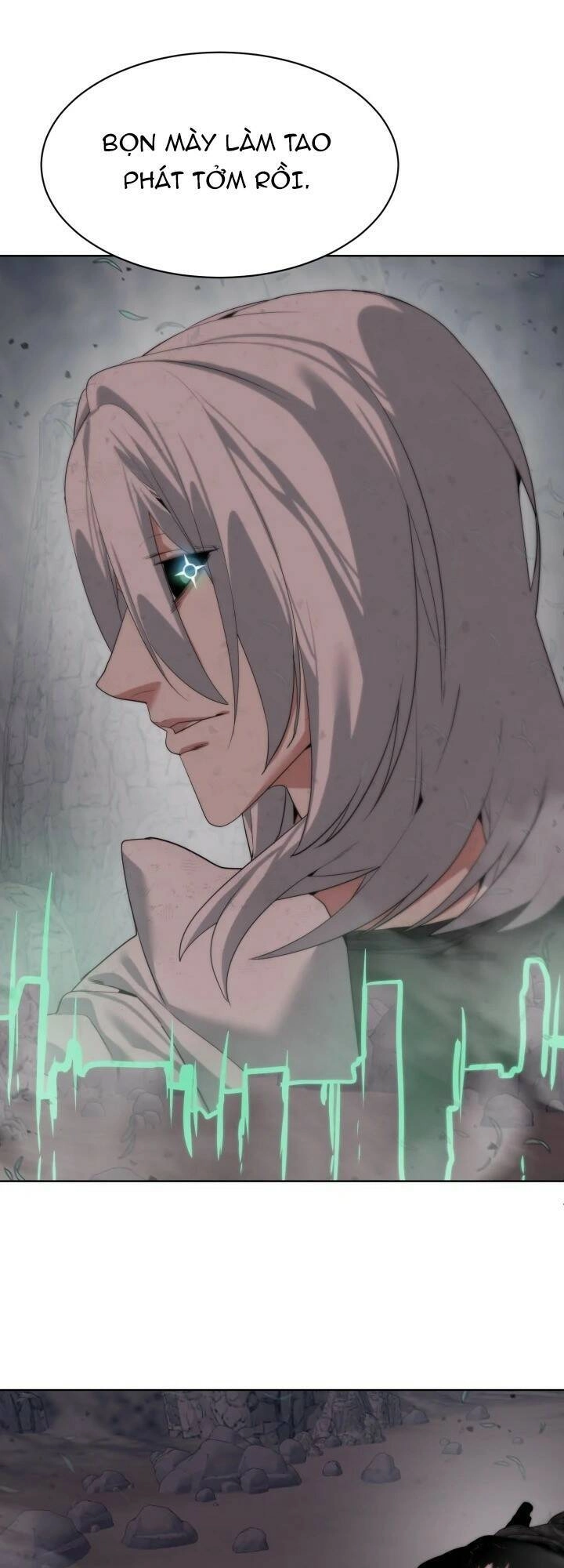 Hành Tinh Quái Vật Chapter 26 - 46