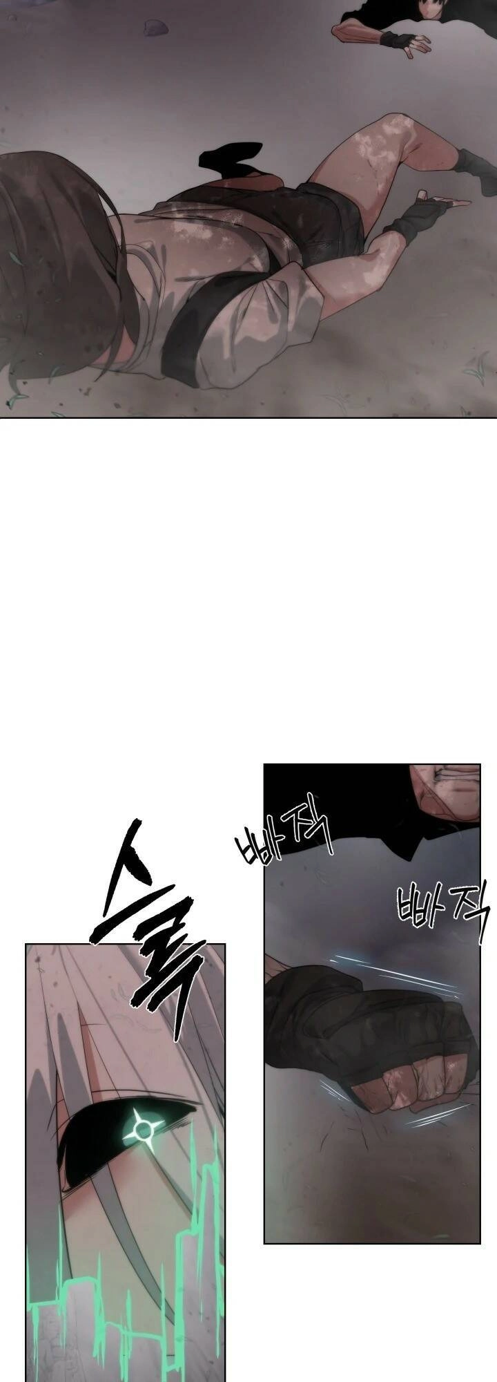 Hành Tinh Quái Vật Chapter 26 - 47