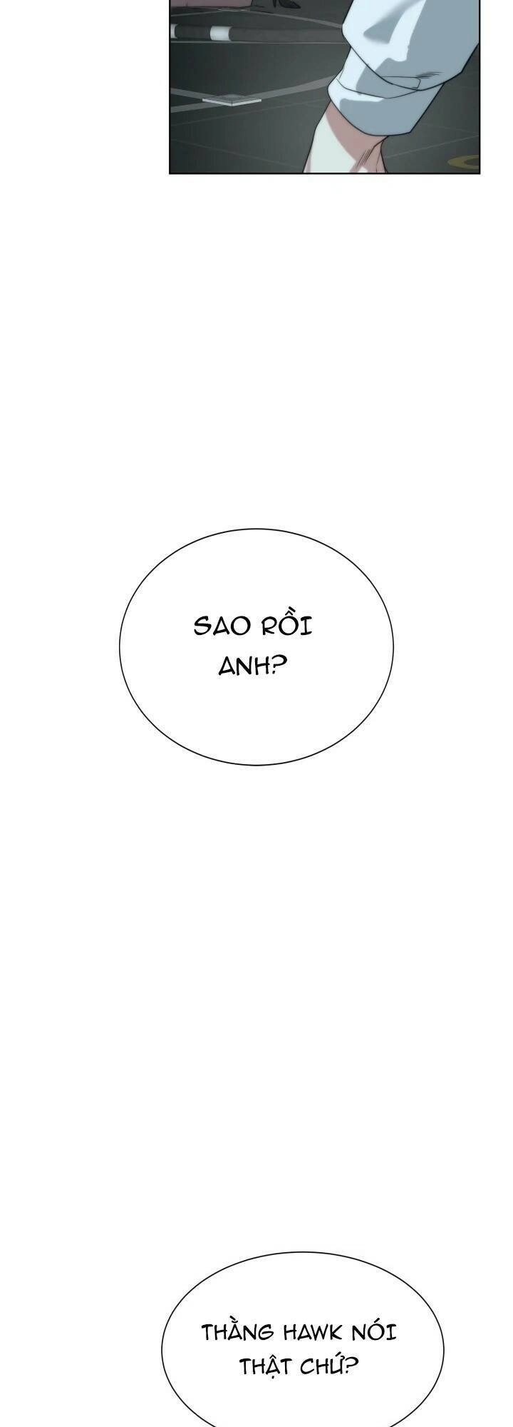 Hành Tinh Quái Vật Chapter 26 - 49