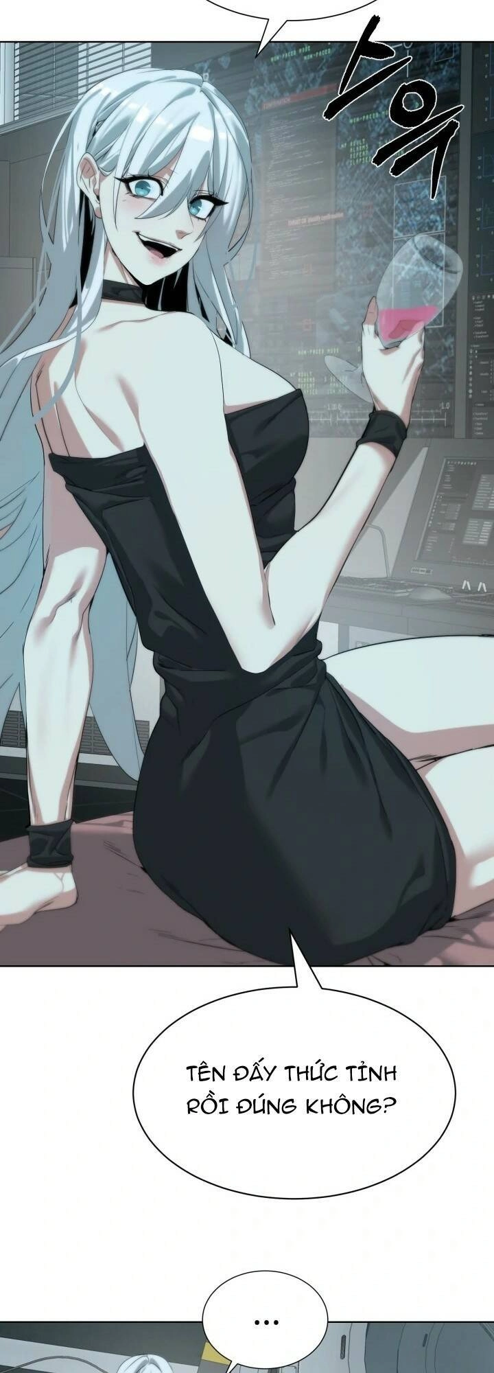 Hành Tinh Quái Vật Chapter 26 - 50