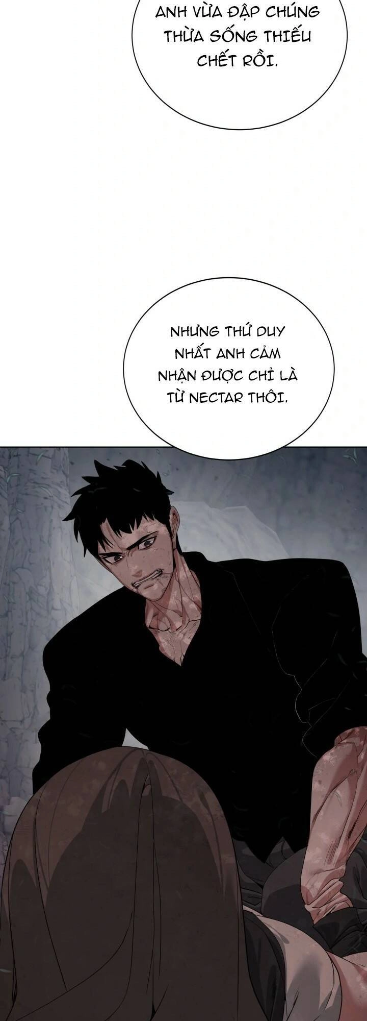 Hành Tinh Quái Vật Chapter 26 - 52