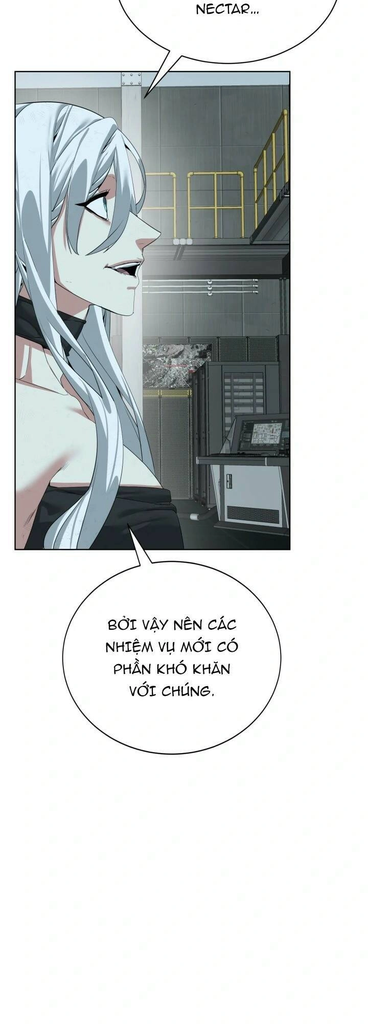 Hành Tinh Quái Vật Chapter 26 - 57