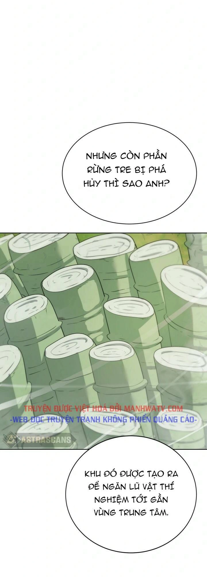 Hành Tinh Quái Vật Chapter 26 - 58