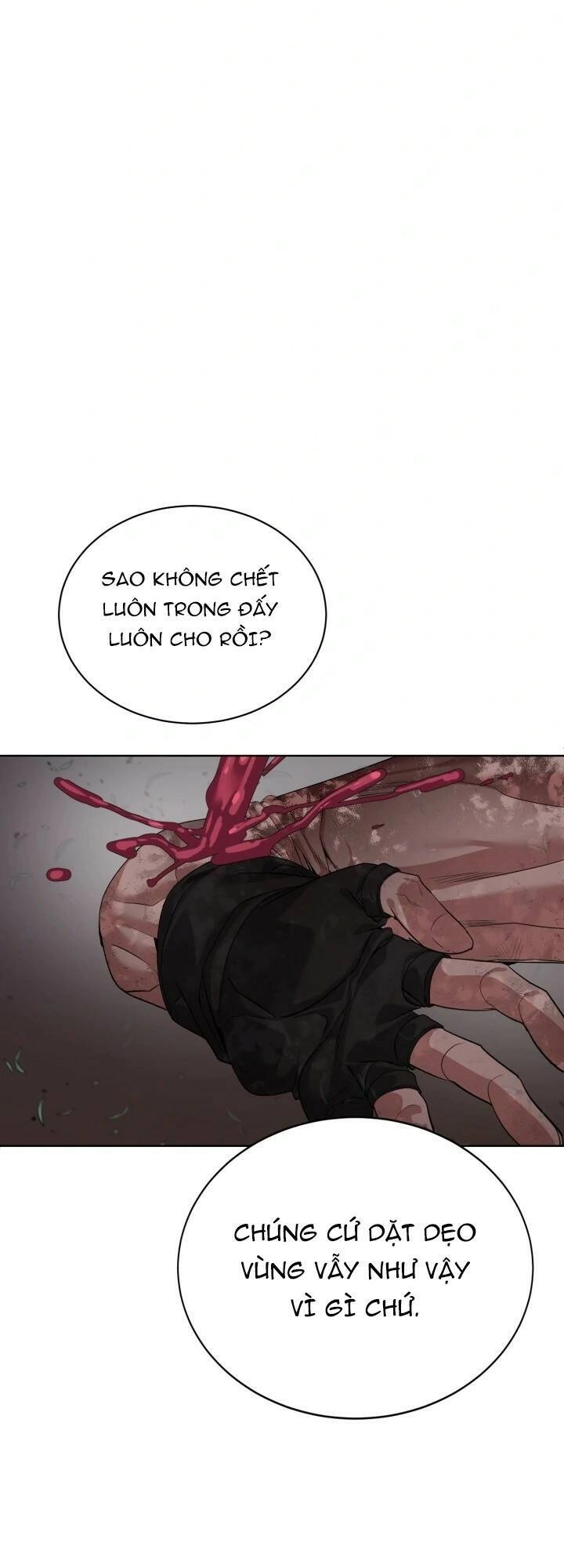 Hành Tinh Quái Vật Chapter 26 - 59