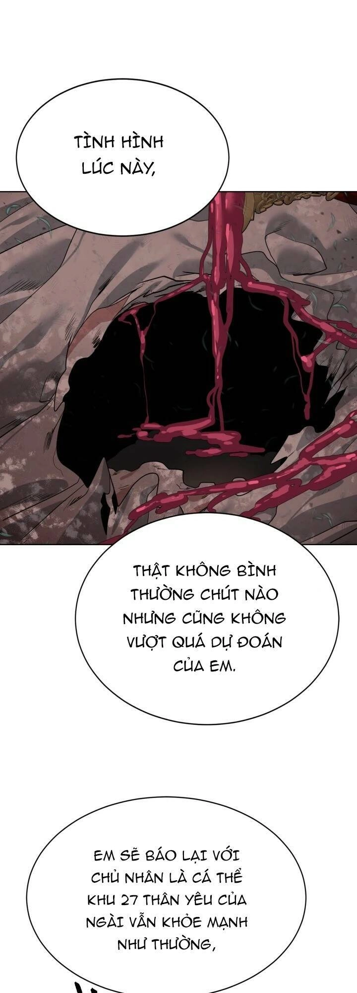 Hành Tinh Quái Vật Chapter 26 - 60