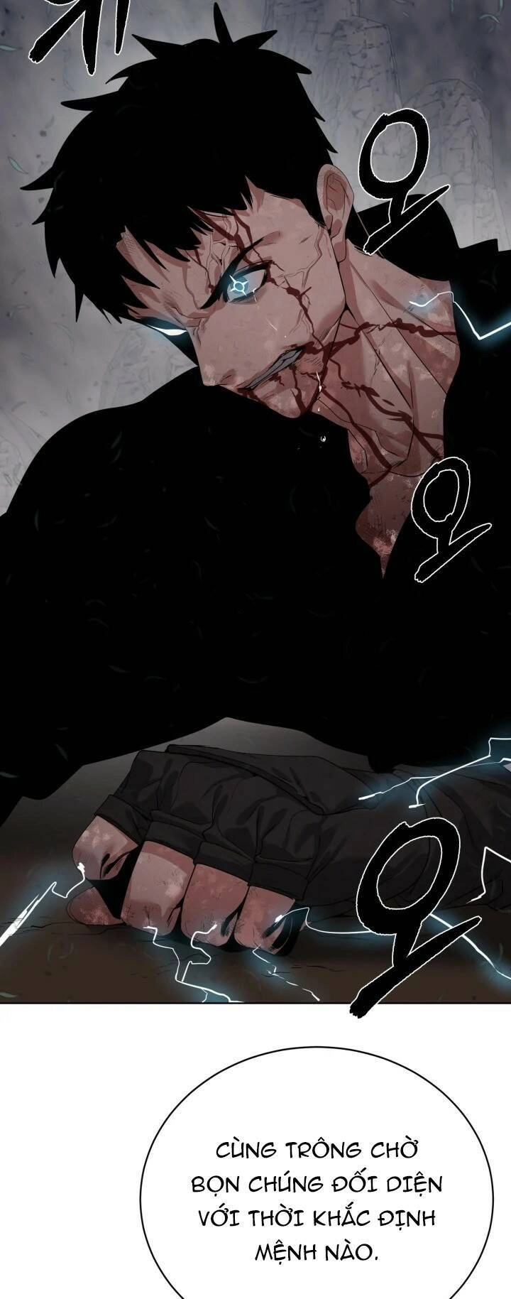 Hành Tinh Quái Vật Chapter 26 - 62