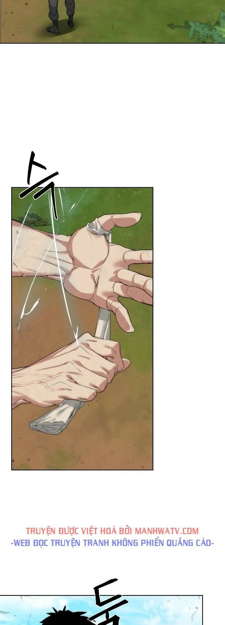 Hành Tinh Quái Vật Chapter 27 - 2