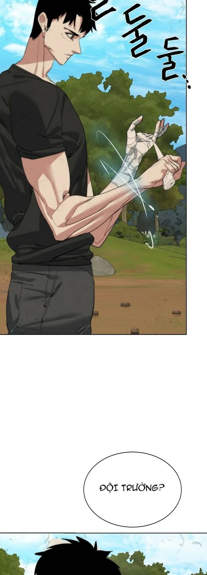 Hành Tinh Quái Vật Chapter 27 - 3