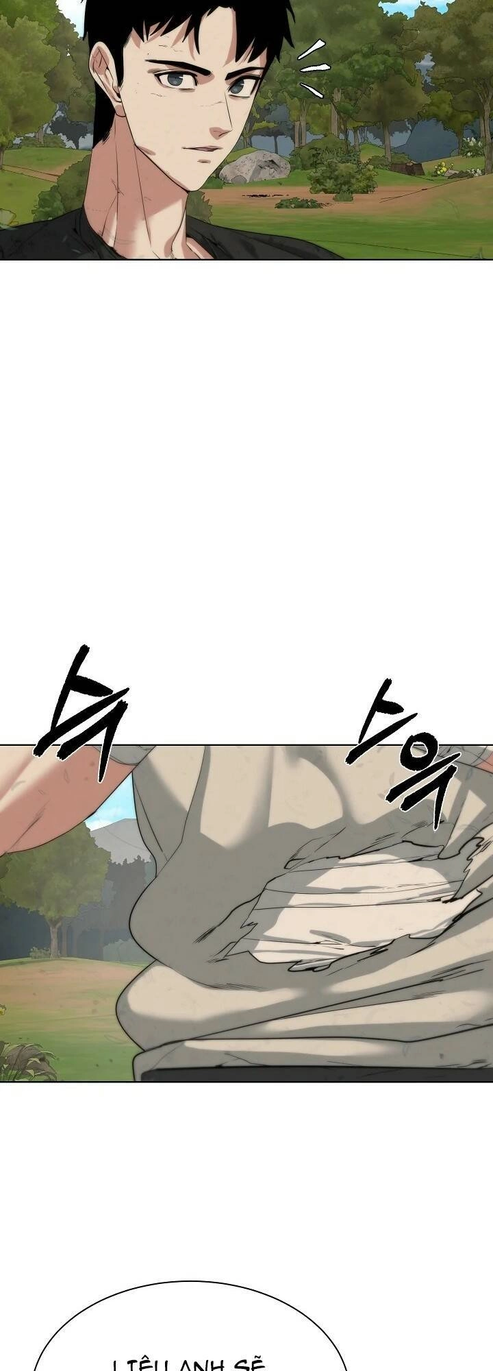 Hành Tinh Quái Vật Chapter 27 - 4