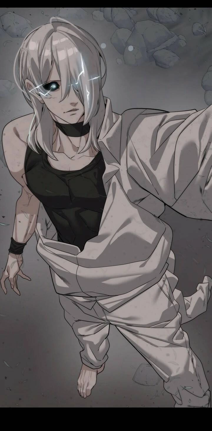 Hành Tinh Quái Vật Chapter 27 - 9