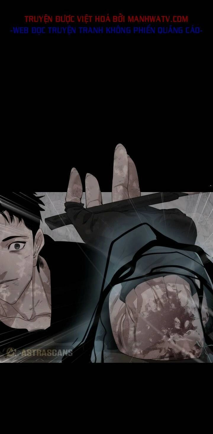 Hành Tinh Quái Vật Chapter 27 - 10