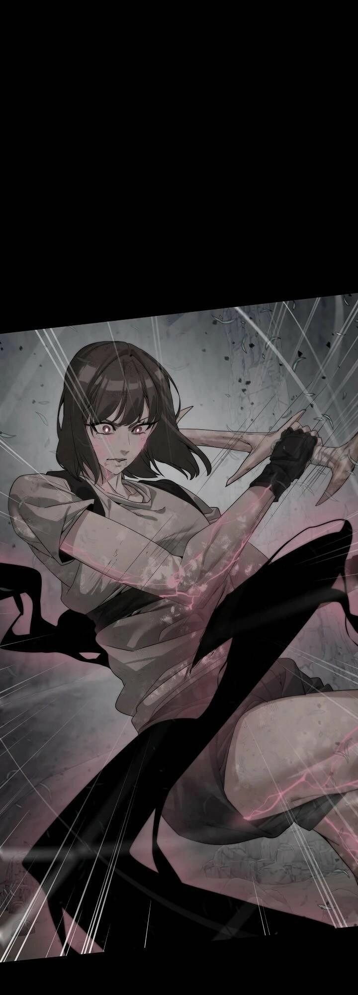 Hành Tinh Quái Vật Chapter 27 - 11