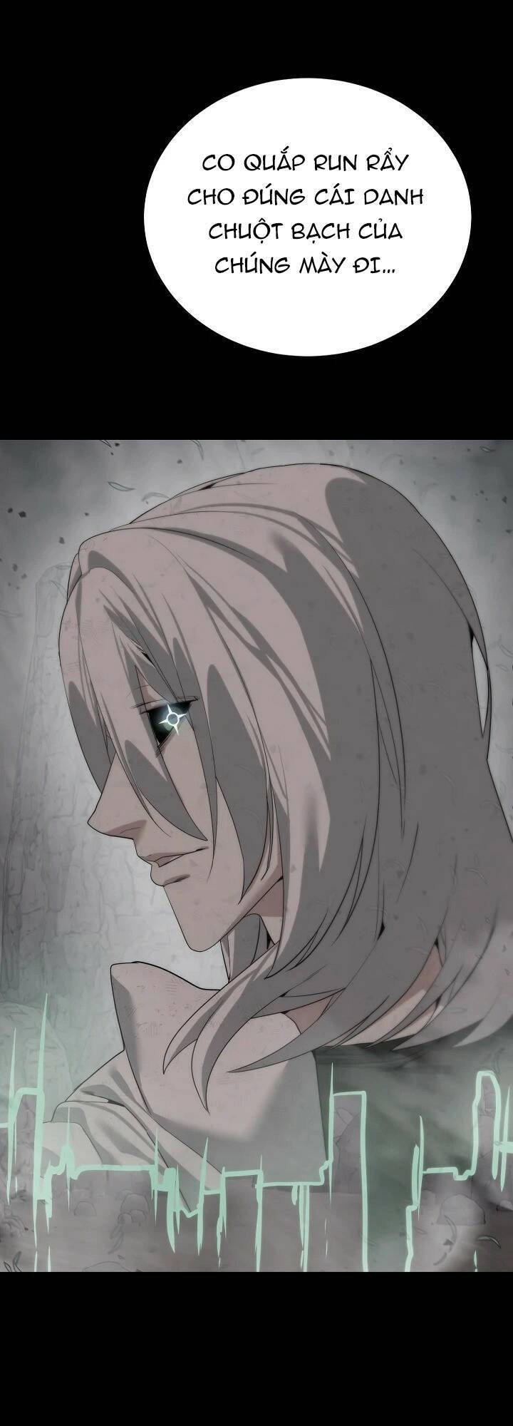 Hành Tinh Quái Vật Chapter 27 - 13