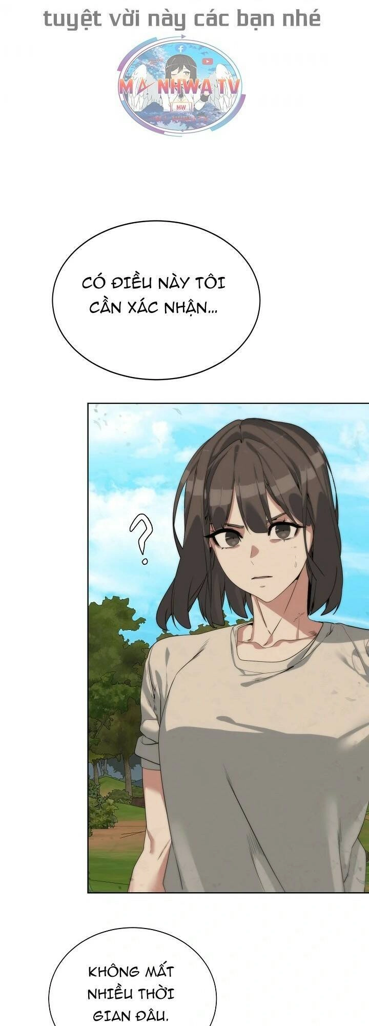 Hành Tinh Quái Vật Chapter 27 - 15