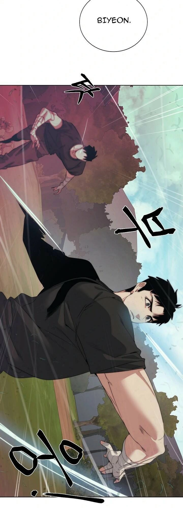 Hành Tinh Quái Vật Chapter 27 - 17