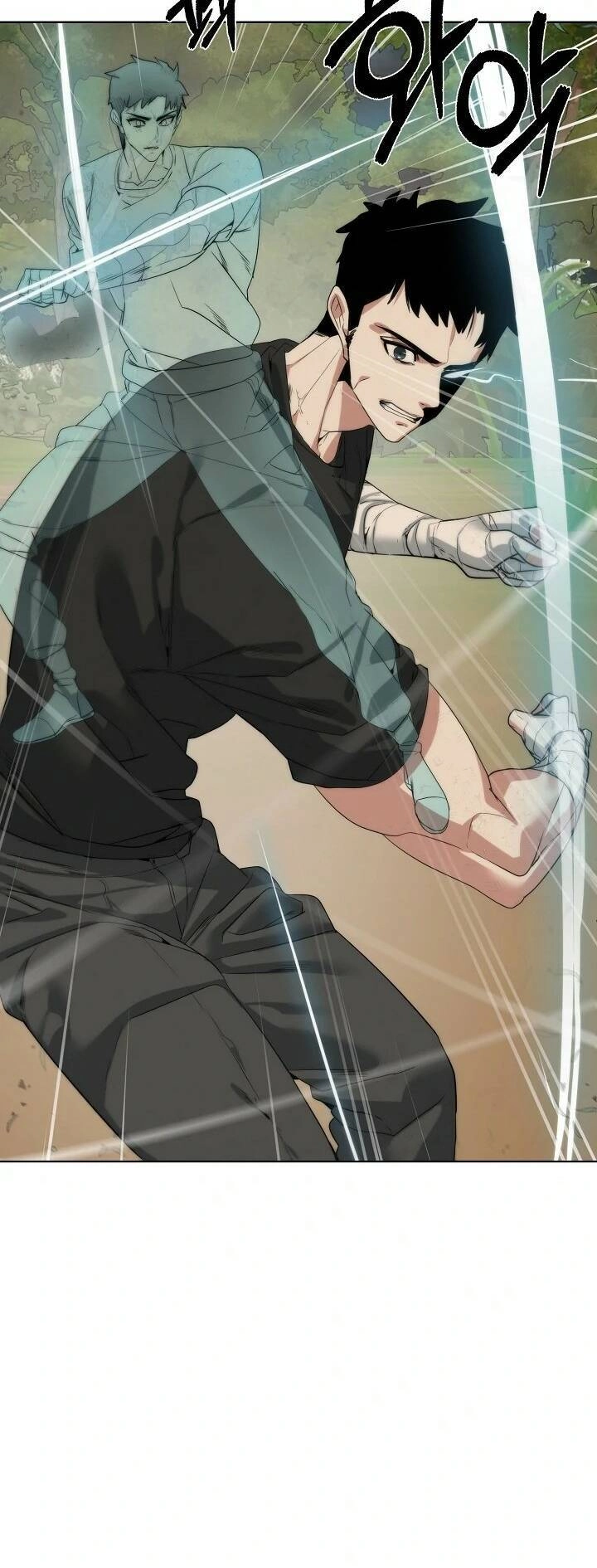 Hành Tinh Quái Vật Chapter 27 - 19