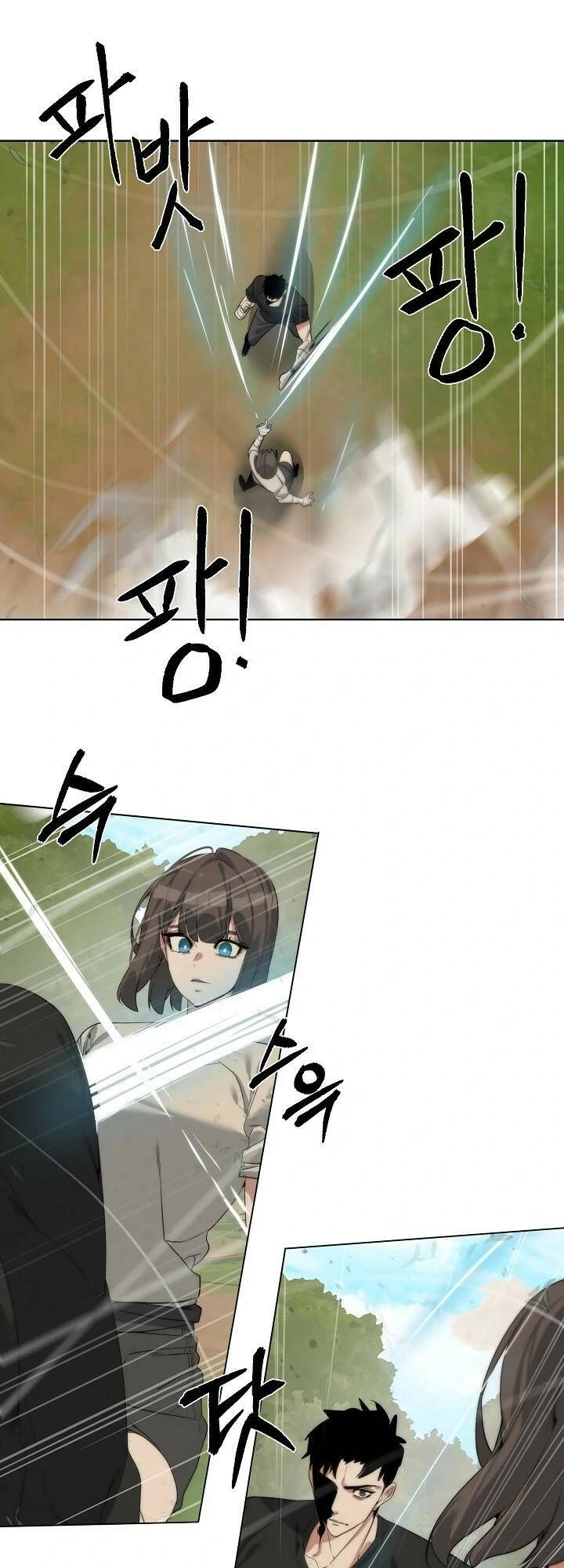 Hành Tinh Quái Vật Chapter 27 - 20