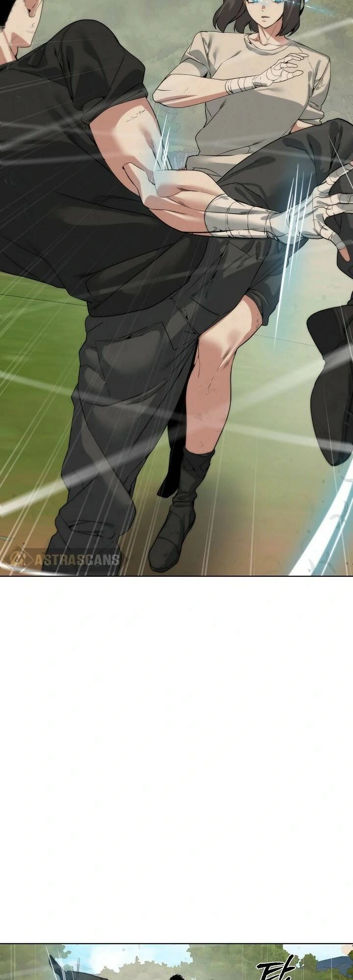 Hành Tinh Quái Vật Chapter 27 - 23