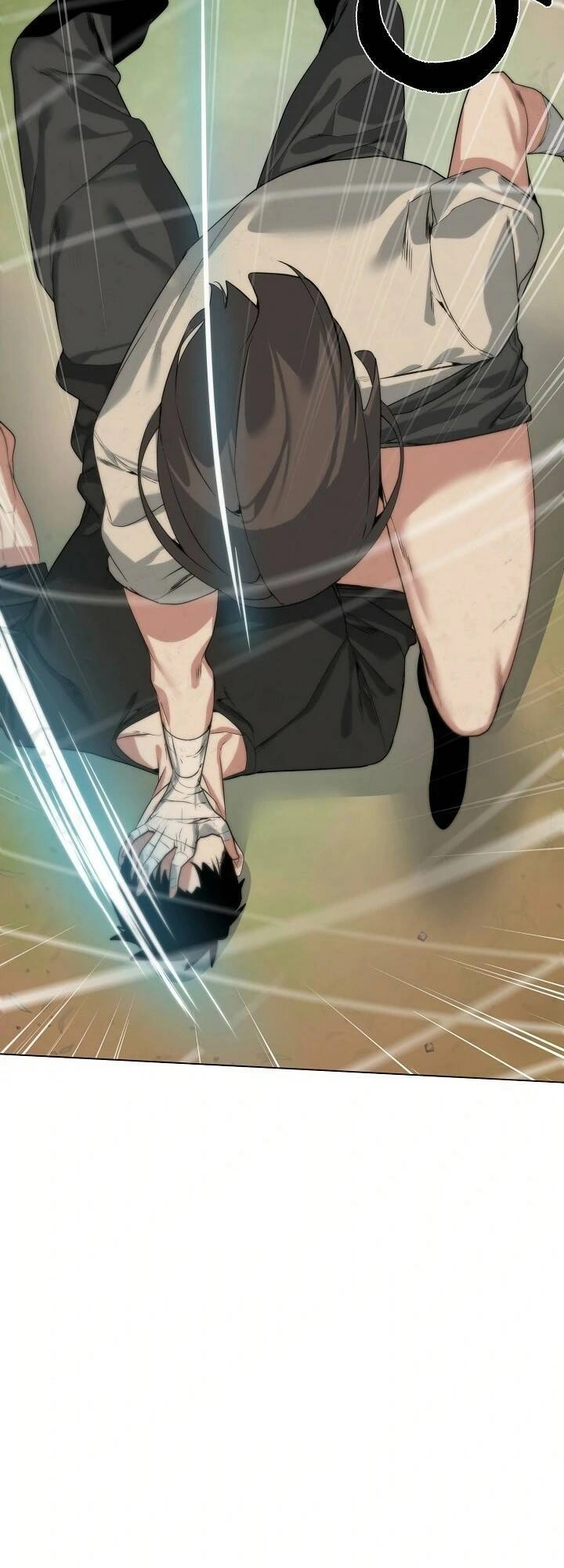 Hành Tinh Quái Vật Chapter 27 - 25