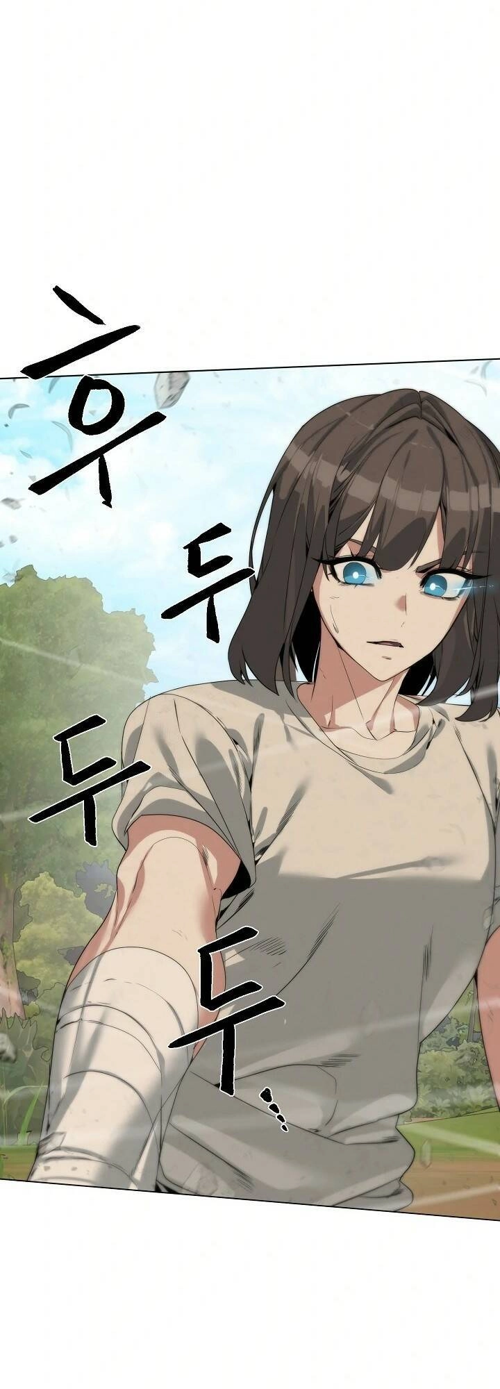 Hành Tinh Quái Vật Chapter 27 - 26