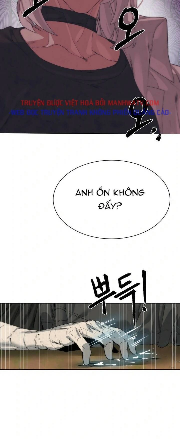 Hành Tinh Quái Vật Chapter 27 - 28