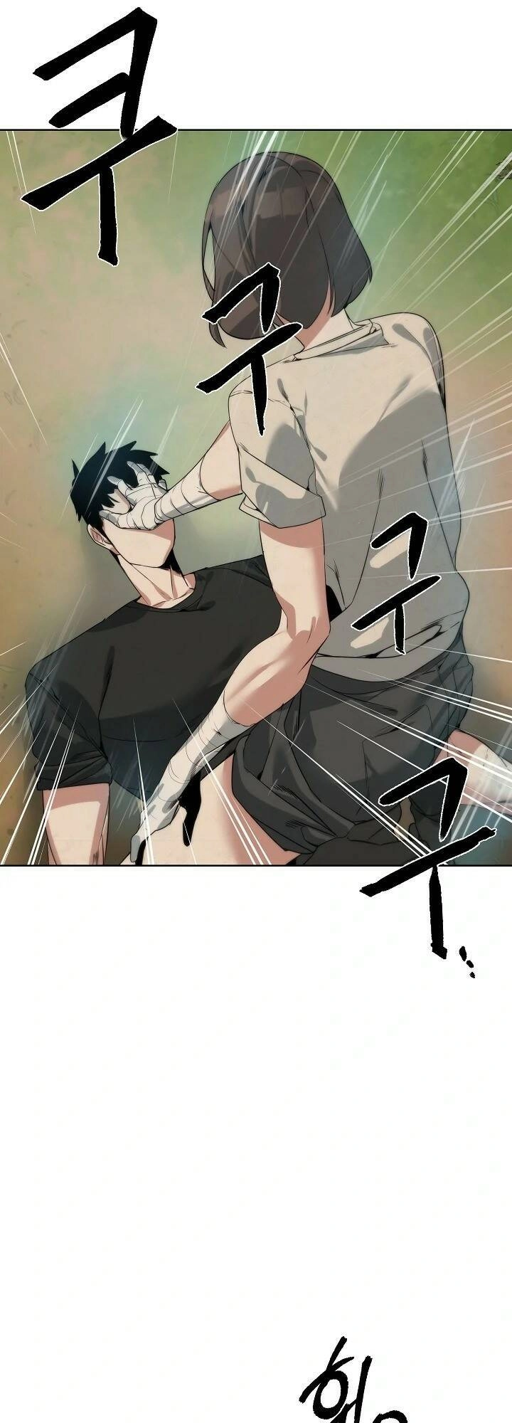 Hành Tinh Quái Vật Chapter 27 - 29