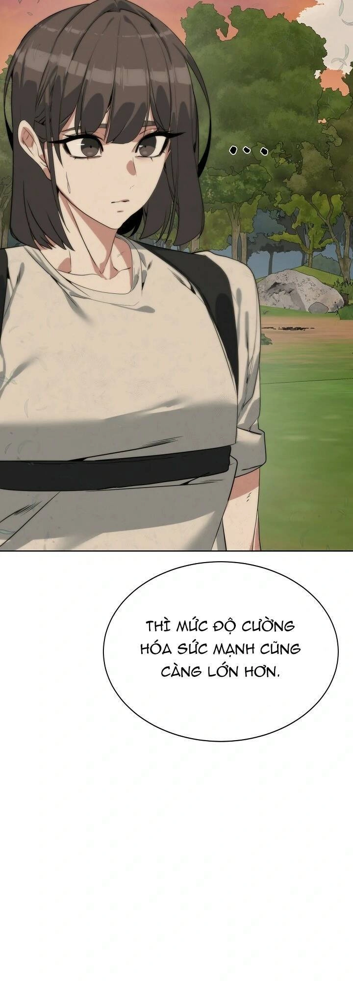 Hành Tinh Quái Vật Chapter 27 - 44