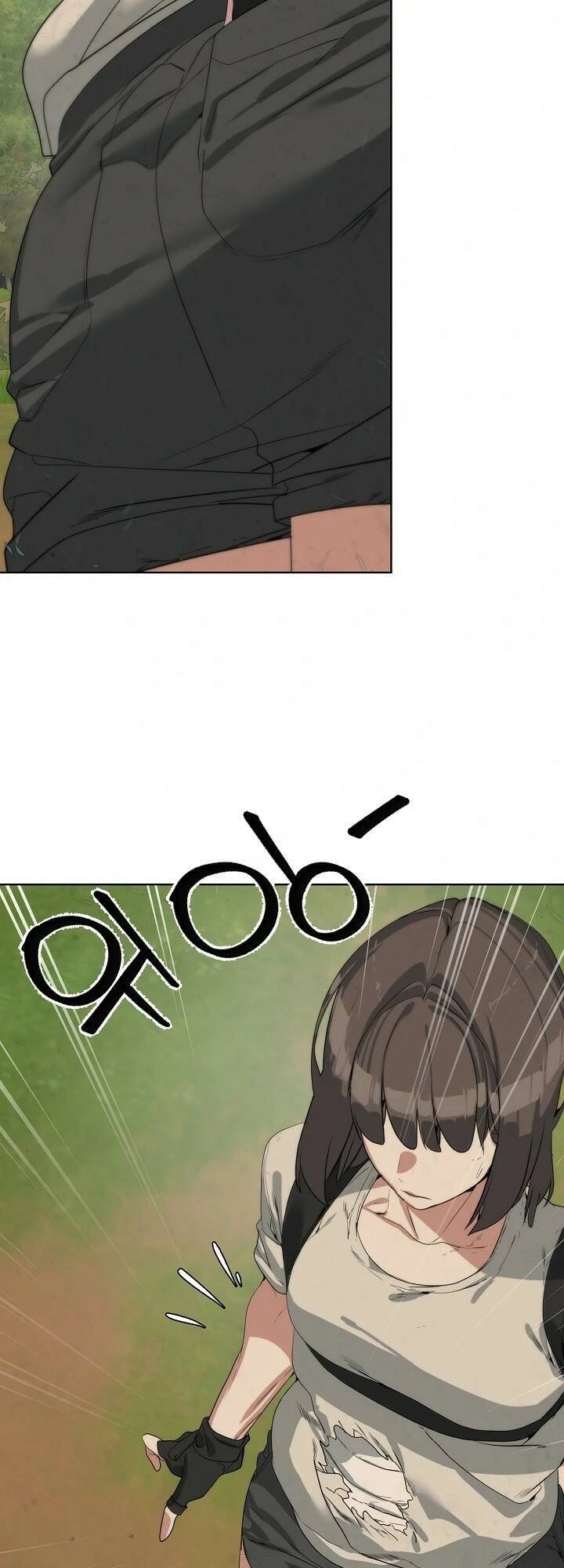 Hành Tinh Quái Vật Chapter 27 - 48