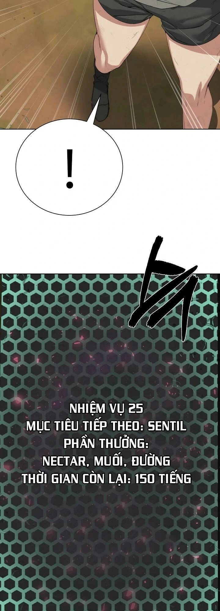 Hành Tinh Quái Vật Chapter 27 - 49