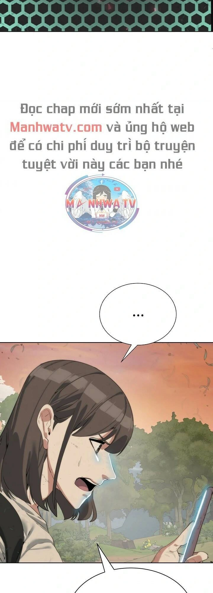 Hành Tinh Quái Vật Chapter 27 - 50