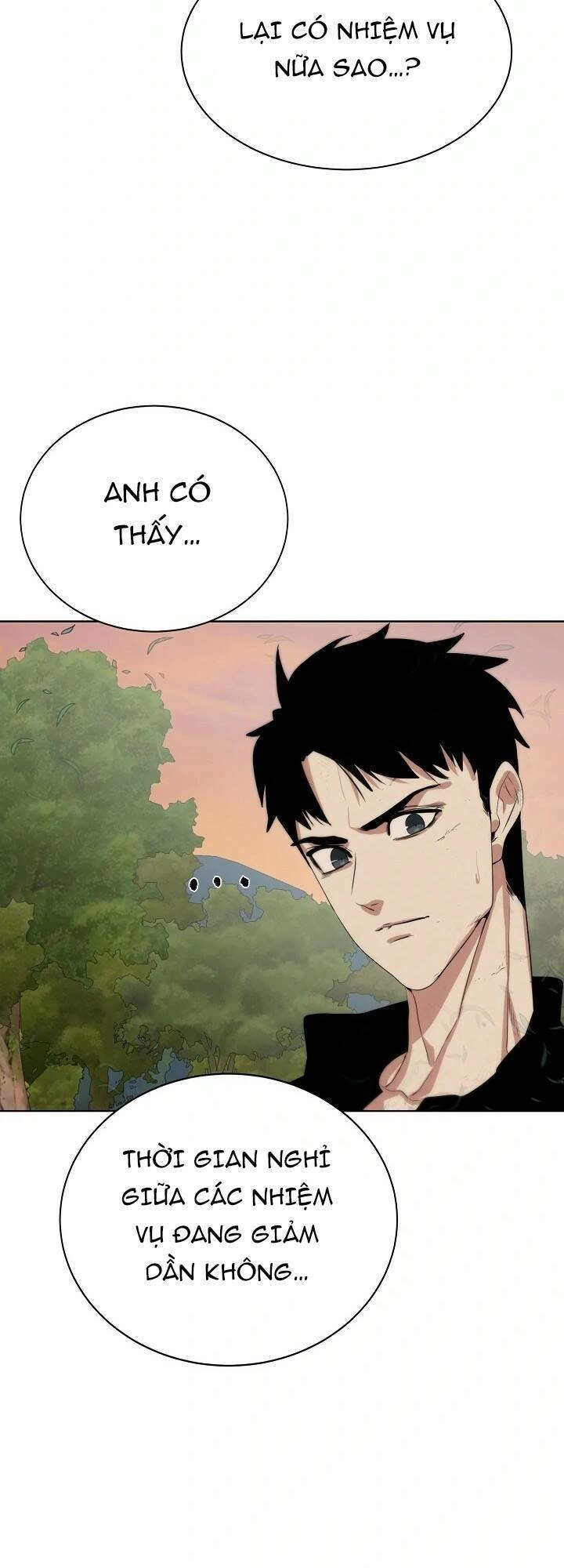 Hành Tinh Quái Vật Chapter 27 - 51