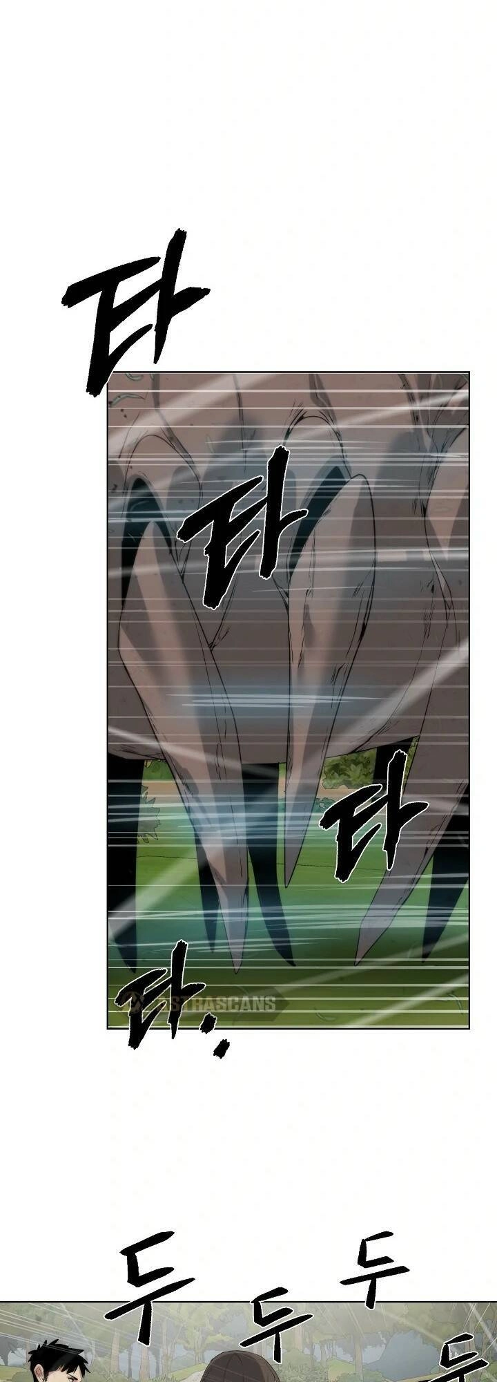 Hành Tinh Quái Vật Chapter 27 - 52