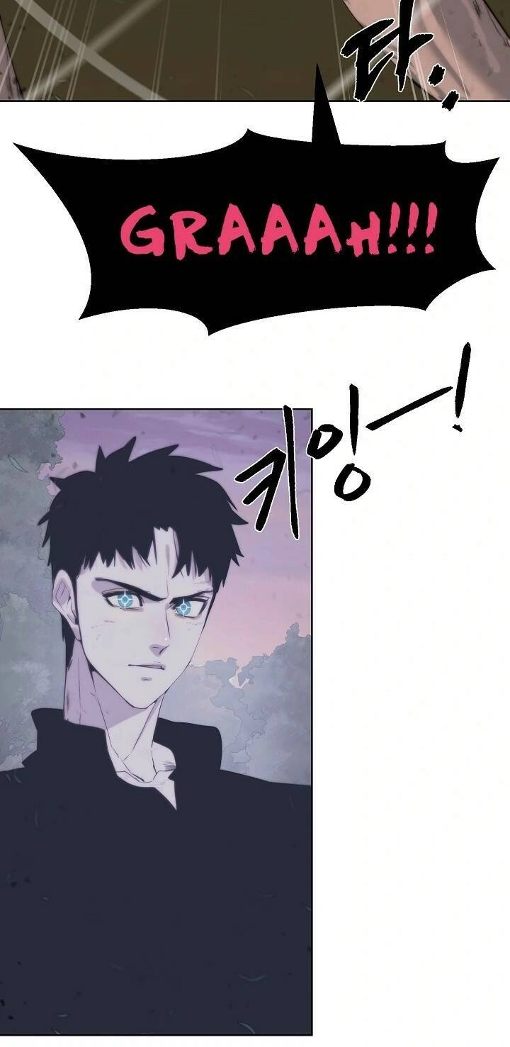 Hành Tinh Quái Vật Chapter 27 - 54