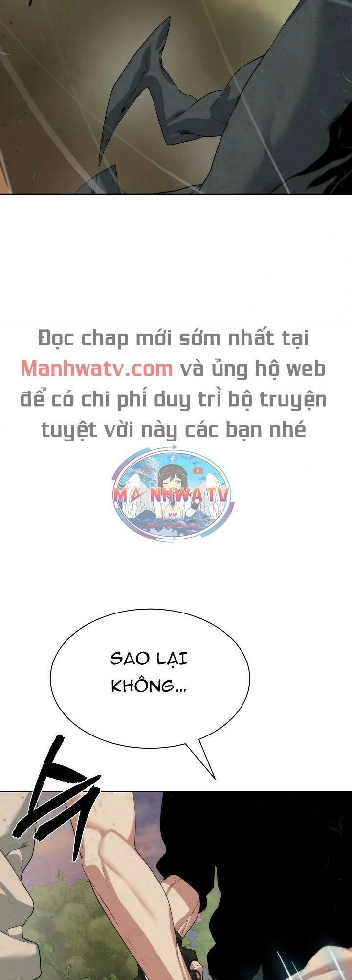 Hành Tinh Quái Vật Chapter 27 - 60