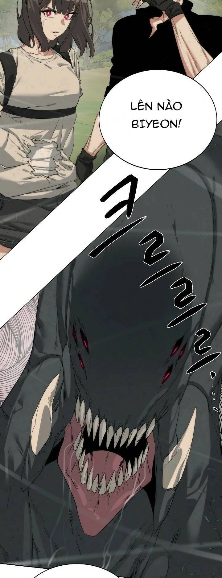 Hành Tinh Quái Vật Chapter 27 - 62