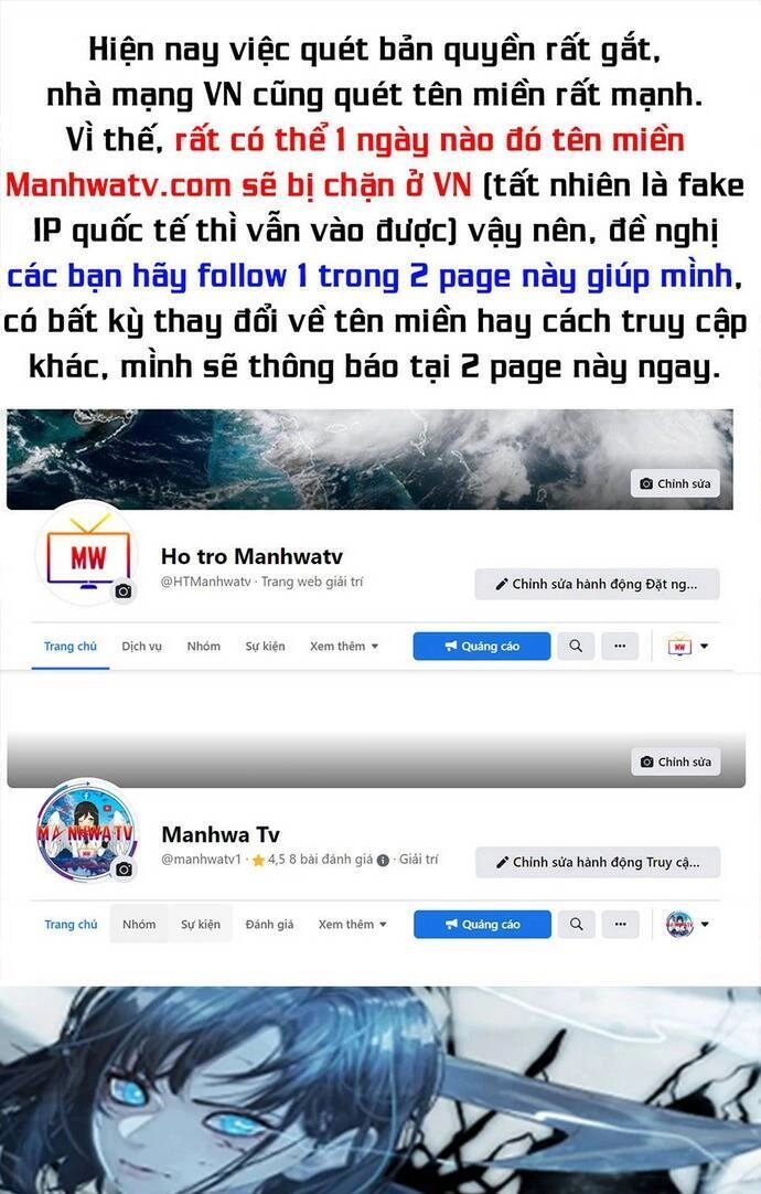 Hành Tinh Quái Vật Chapter 28 - 1