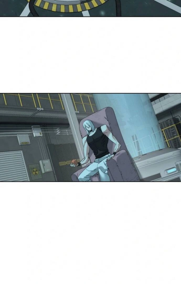 Hành Tinh Quái Vật Chapter 28 - 5