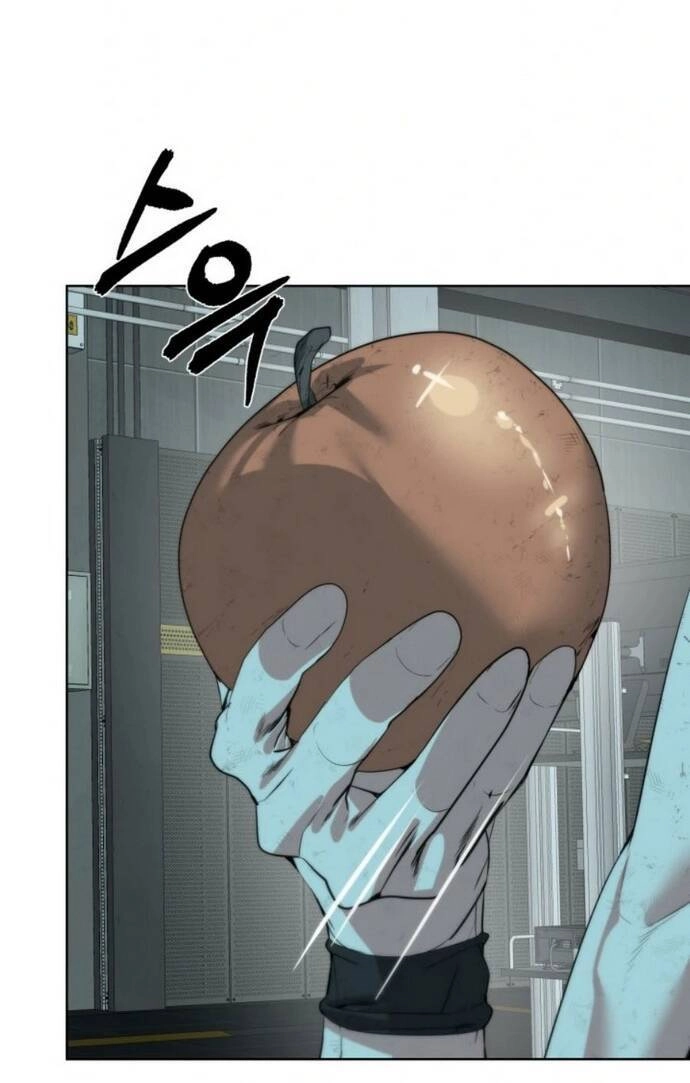 Hành Tinh Quái Vật Chapter 28 - 6