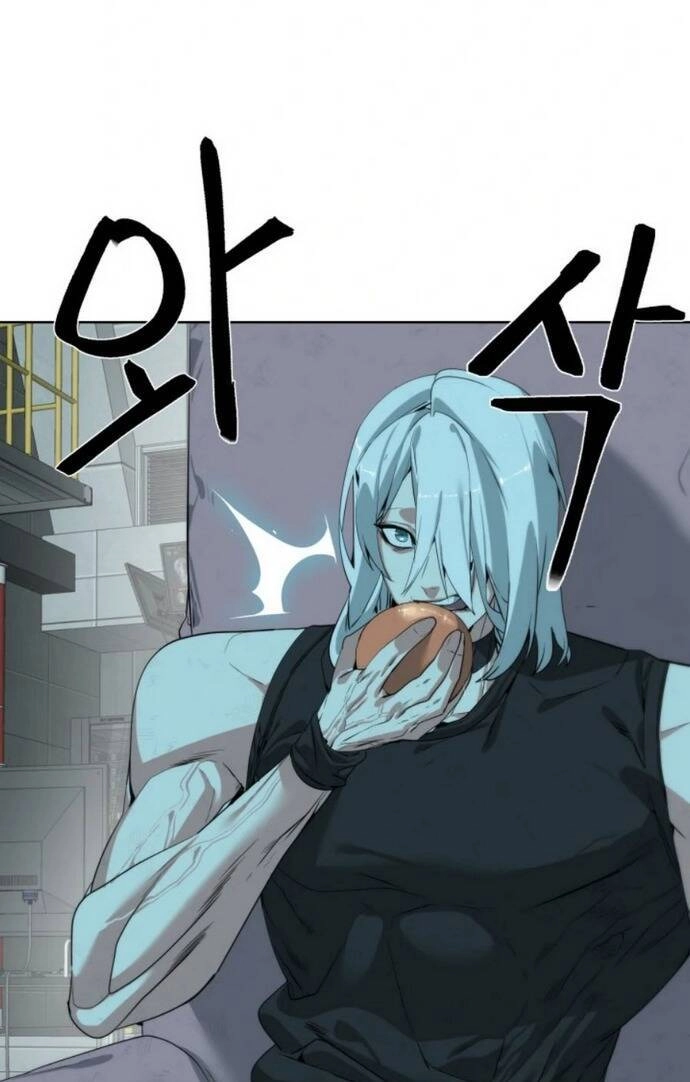 Hành Tinh Quái Vật Chapter 28 - 7