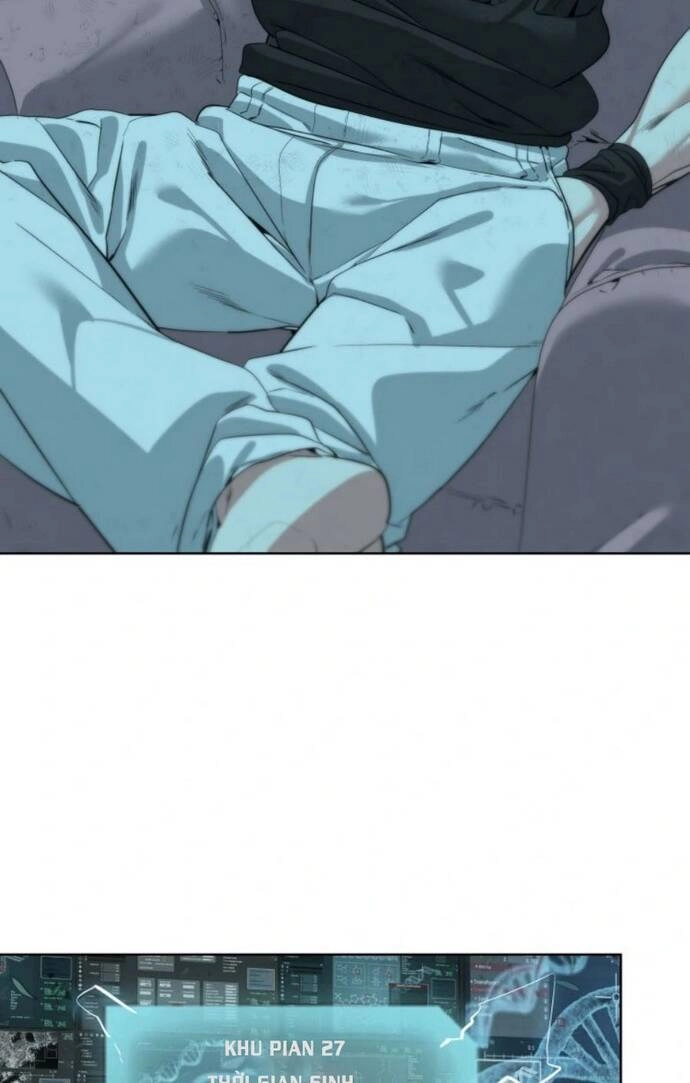 Hành Tinh Quái Vật Chapter 28 - 8