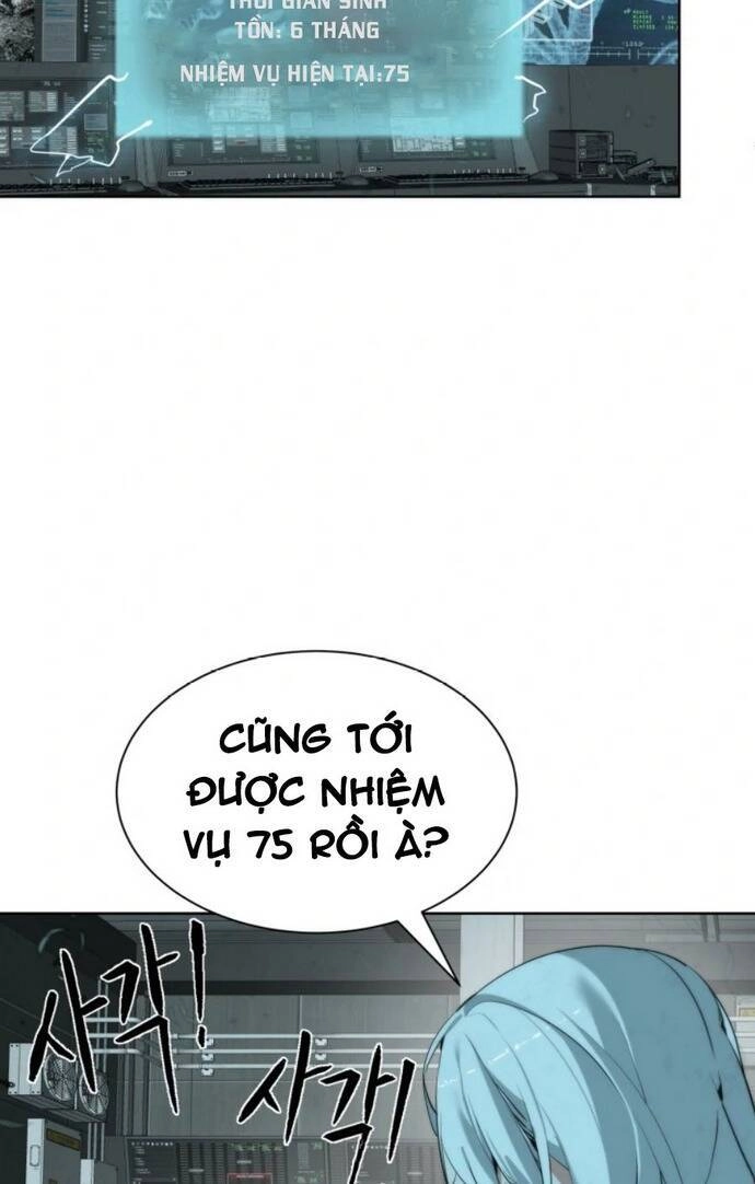 Hành Tinh Quái Vật Chapter 28 - 9