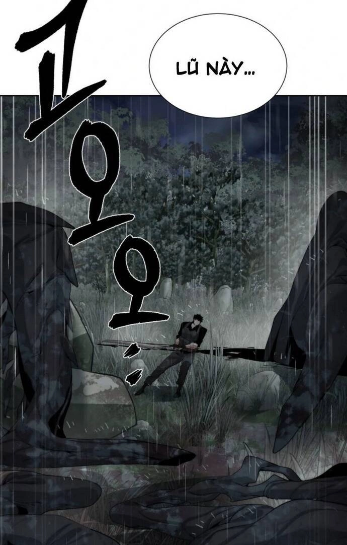 Hành Tinh Quái Vật Chapter 28 - 13