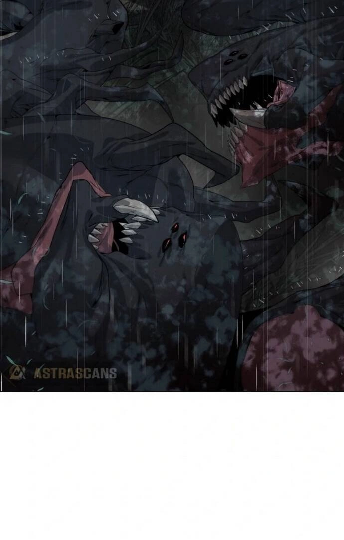 Hành Tinh Quái Vật Chapter 28 - 14