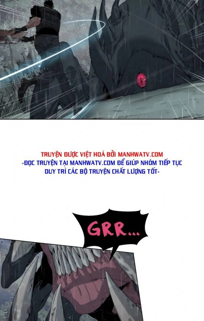 Hành Tinh Quái Vật Chapter 28 - 16